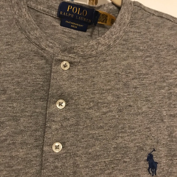 Polo Ralph Lauren shirt new with tag - Picture 5 of 7